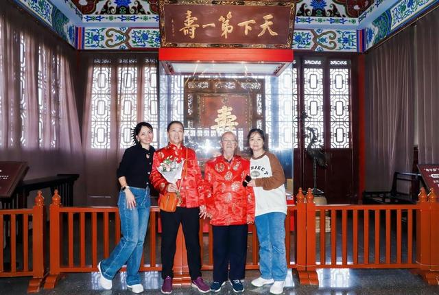 滕王阁第八届金婚盛典圆满收官，五十载深情在此定格！