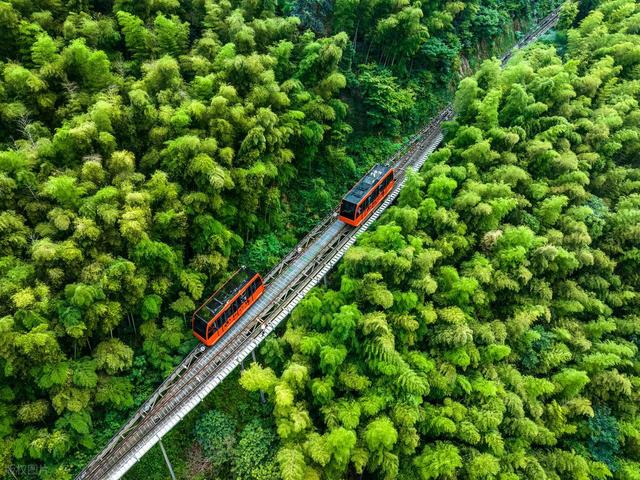 反向旅游，避开人挤人，选这5个地方，游玩更松弛，体验感翻倍