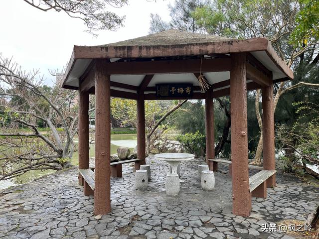 台湾游记：新竹「清华大学」印象
