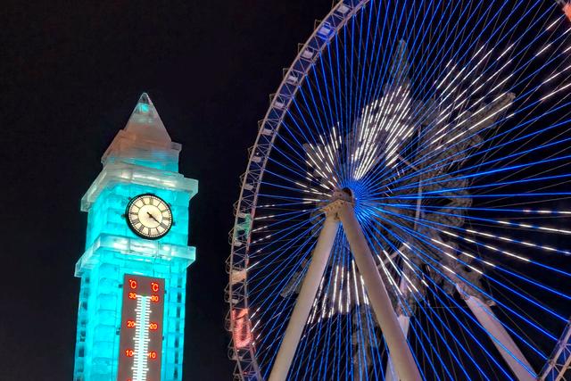 双城记之哈尔滨2