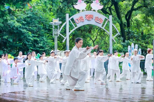 广州白云山郑仙诞文旅周即将启幕，让非遗与健康并行