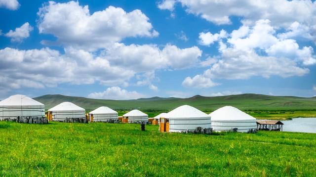 8月出行必去的6个避暑胜地，凉爽又好玩，游客几乎零差评，快收好