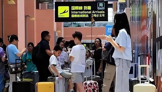 中国游客集体转向，日韩泰旅游格局一夜变天！谁成最大赢家？