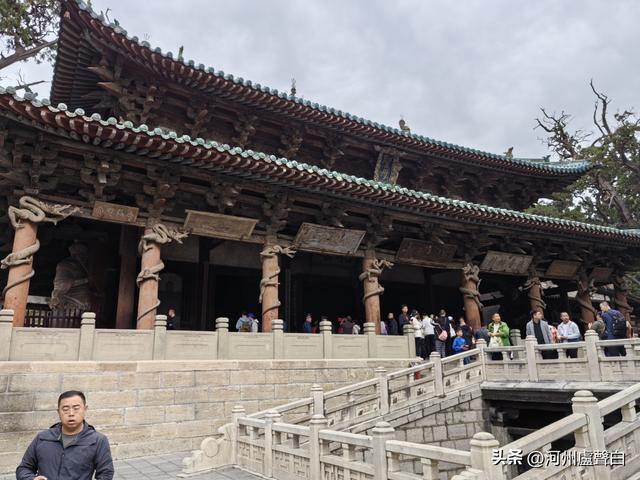 晋祠