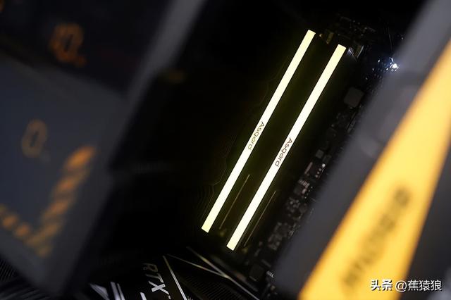 TUF B850M+RTX 5070+R9 9900X+乔思伯 C6 MATX 装机展示分享