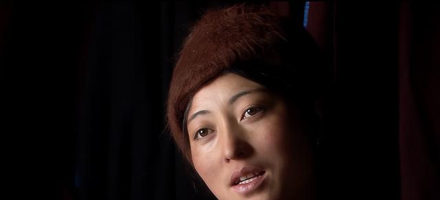 喜马拉雅山神秘的村落，女人成年后，要么嫁给陌生人要么当尼姑