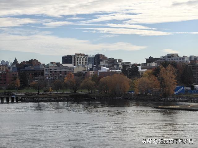 温哥华游记（三）