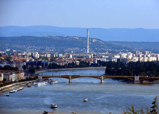 欧洲旅游：走进匈牙利首都布达佩斯（图）