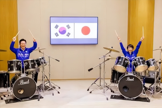 不出中国所料，李在明刚离开日本，韩国就喊话中国：希望平分黄海