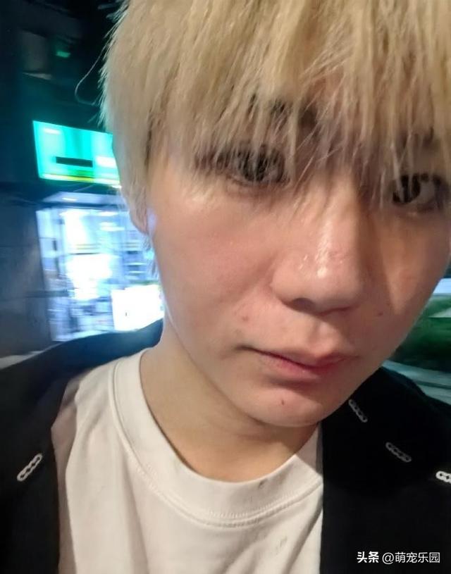 生日当天累瘫倒地，翻看照片才明白，再忙也要好好爱自己