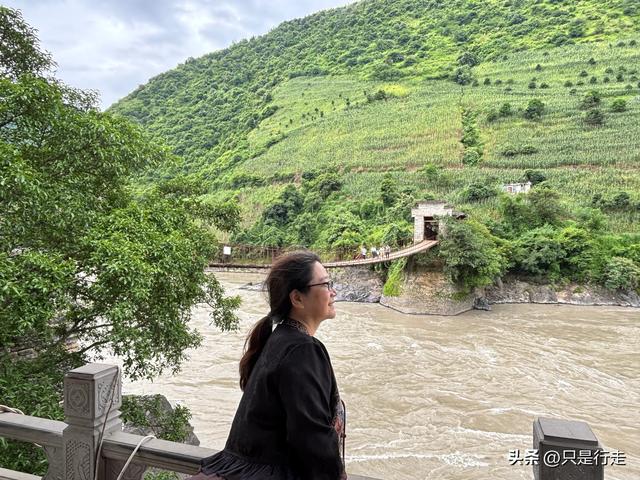 云南弥勒避暑旅游生活记录（二）腾冲