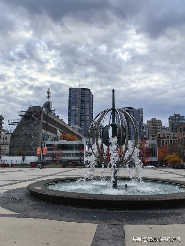 温哥华游记（三）