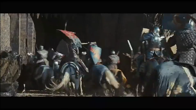 白雪公主化身战士，猎人取代王子成男主，这个版本你可能没看过！