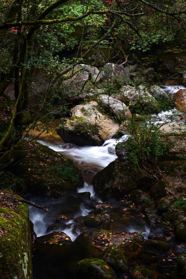 这里为何让摄影人着迷?去了才知道别有洞天