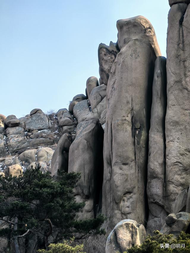 大珠山，你有多少神奇？