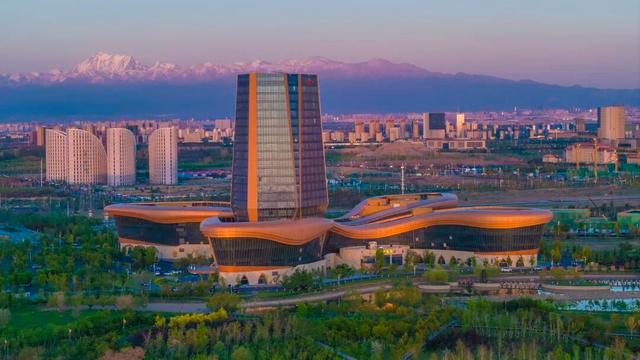 十二师：“景”上添花，“出圈”更出彩！