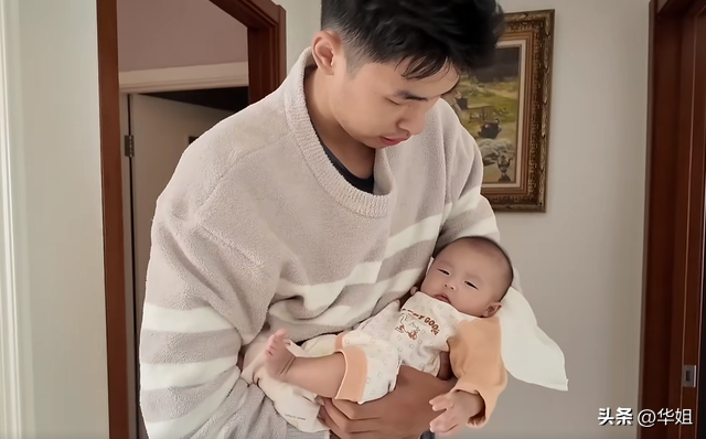 父爱如山！水均益嘴上说不管，却偷偷为远嫁女儿提前过生日