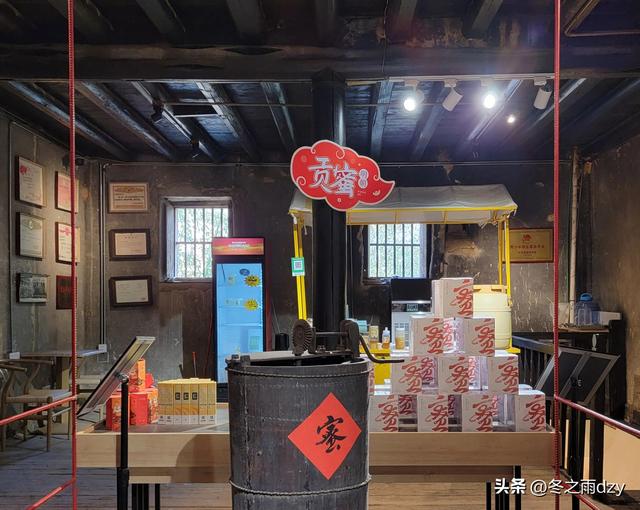 土楼拾光②:福建土楼景区——云水谣片区（2025.2.10 漳州·南靖）