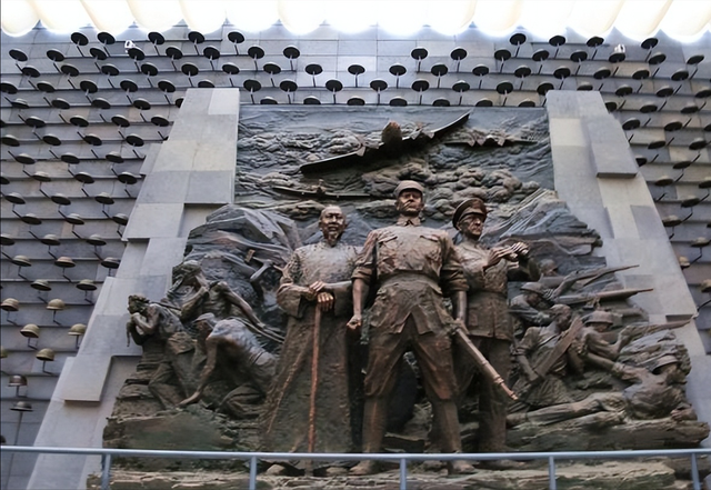 铭记历史，难忘腾冲——抗战胜利80周年纪念