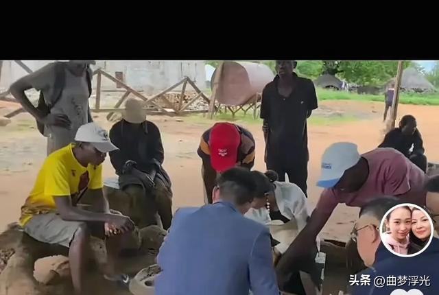 一个湖北女人在非洲开农场 十年后却被自己信任的当地人害死