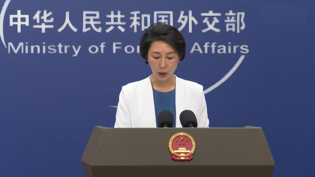 比美国还嚣张的国家出现，禁止所有中国外交官入境，不让统一