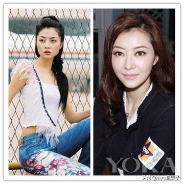 短剧也被丑女攻陷，小鸡嘴、绿豆眼、满脸科技，长相平平却吹上天