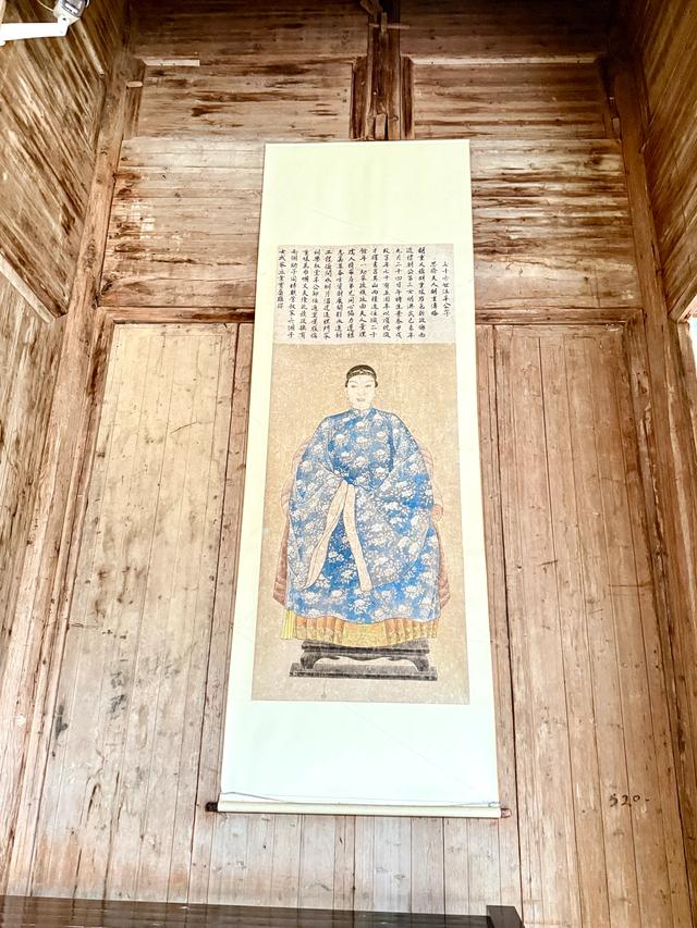 宏村很牛(黟县宏村)