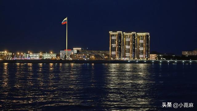 2025我的寻秋之旅D14-16 龙镇—黑河