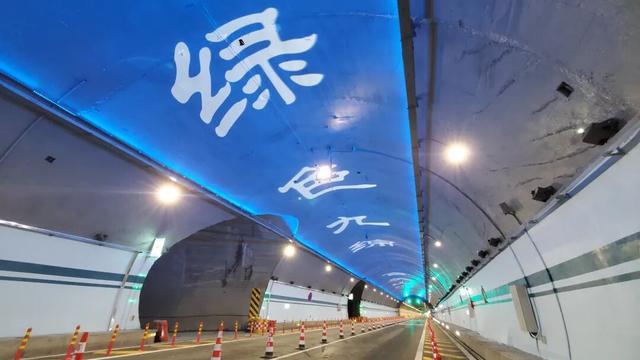 月底通车！九绵高速2026年前全线免费，成都4小时飙拢九寨沟县