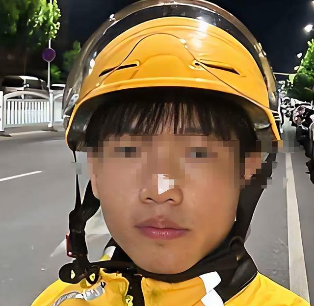 人民日报怒批网红外卖小哥！公安部曝光敛财手段，我们都被骗了