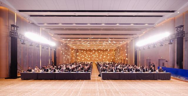 第二十五届中国虚拟现实大会（ChinaVR 2025）圆满落幕