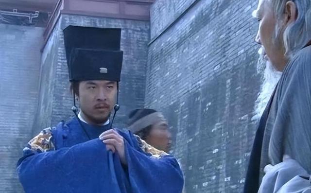 电视剧《朱元璋》中，二虎真被朱元璋放走了吗？是时候说出真相了