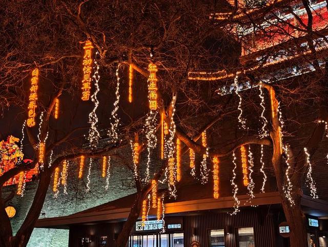 假旅游之西安-旅游商业化达到了顶峰，这样的旅游真的舒服吗？