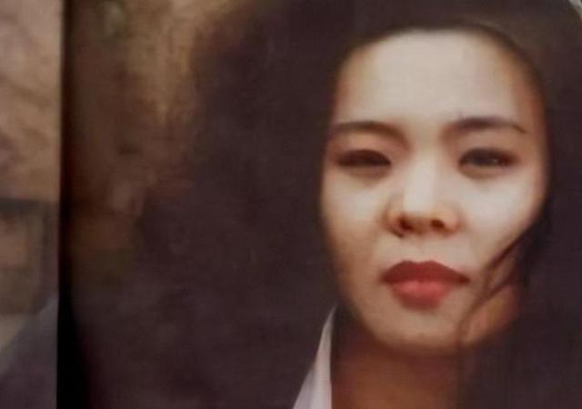 春晚爆红后，她洗完澡从23楼一跃而下，临终时最后喊了声“妈妈”