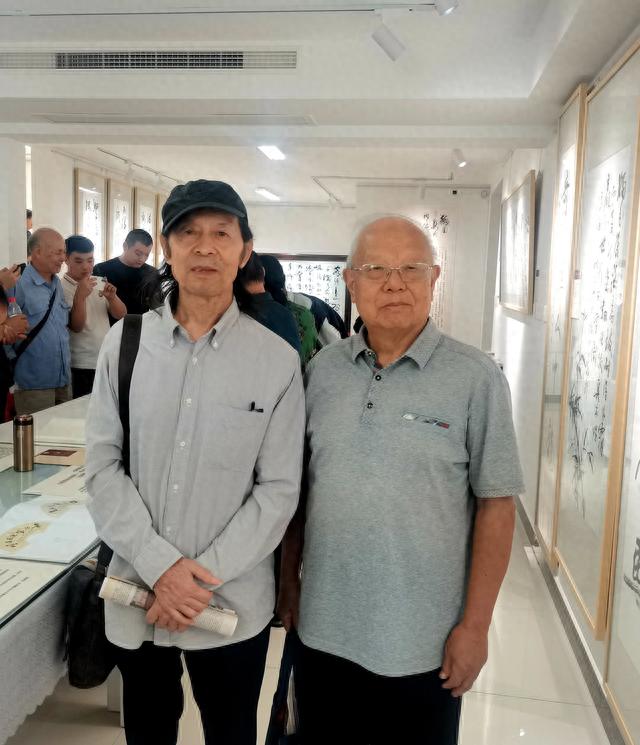 翰墨飘香歌盛世 丹青焕彩颂华章