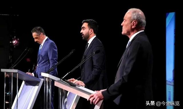 切尼谢幕马姆达尼崛起！美国左右民粹角力，谁将主宰未来天下？