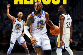 NBA第一罪人！反对詹姆斯加盟勇士！詹库联手被他毁了图片