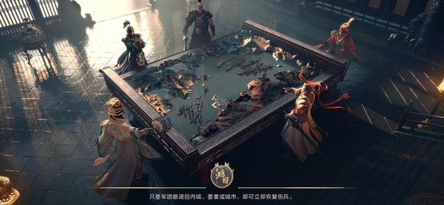 2024最好玩的放置三国手游有哪些 热门的放置三国手游排行榜前十