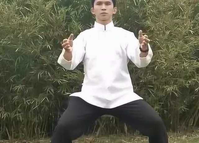 站桩如何进阶深度入定？掌握这些心法，解锁身心合一的高级境界