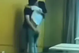 安徽铁塔不雅视频后续，双方身份疑曝光，已被停职，知情人曝更多图片