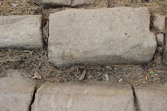 淄川有个七里店