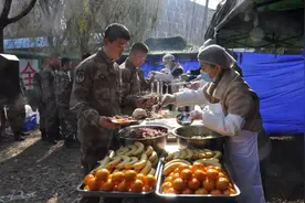 战友医疗减免、景区免票、创业补贴…这城市能处！图片