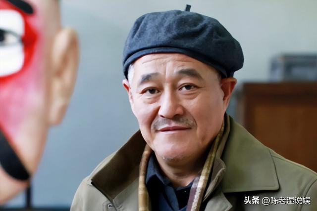 钱再多有什么用？赵本山如今的家庭状况，给娱乐圈男星提了个醒