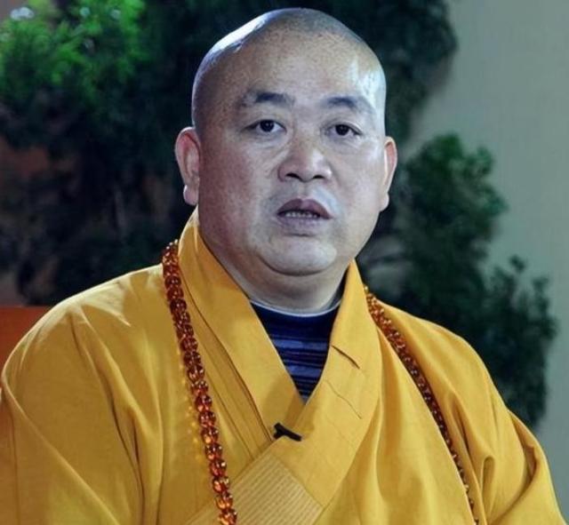 拔萝卜带泥！释永信被抓六天后，释小龙父亲出事，过往黑史全被扒