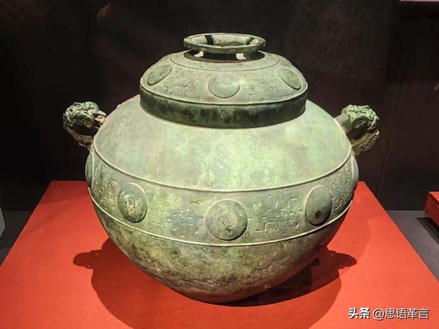 广东省博物馆——“镇馆之宝”