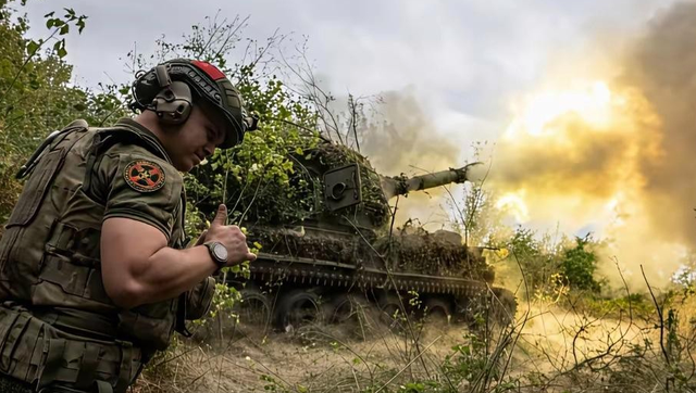 俄乌和谈又陷僵局！特朗普对乌下最后通牒，以乌领土换国家安全