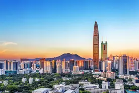 中国城市公共服务供给水平的空间格局及其影响因素 | 科技导报图片