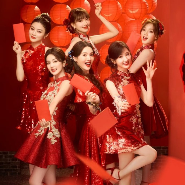 2026央视跨年晚会阵容曝光，看完路透和明星名单，厕所都不敢上了