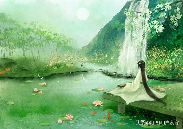 我不必再痴等你