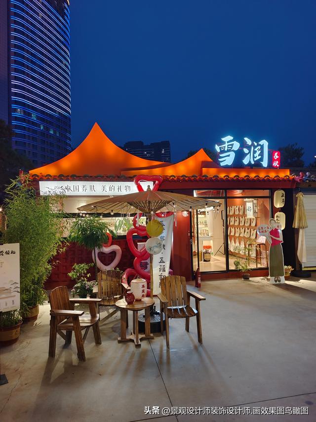 河北省秦皇岛市秦皇小巷